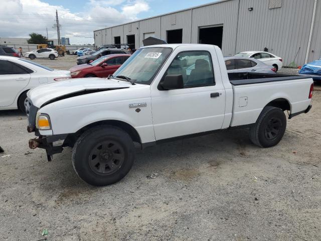 2009 FORD RANGER, 