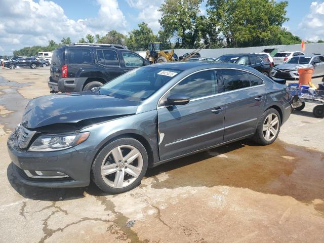 2013 VOLKSWAGEN CC SPORT, 