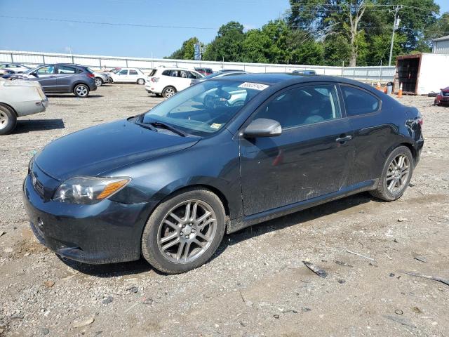 2009 TOYOTA SCION TC, 