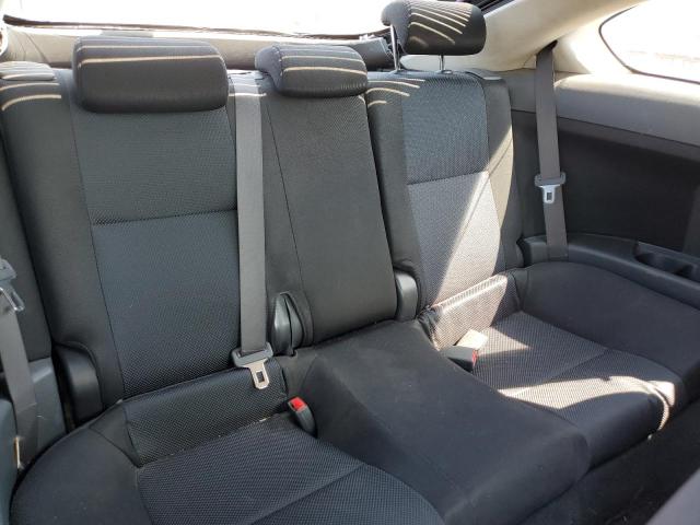 JTKDE167390299664 - 2009 TOYOTA SCION TC 灰色 照片 10