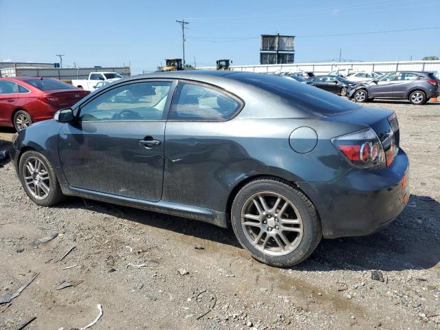 JTKDE167390299664 - 2009 TOYOTA SCION TC 灰色 照片 2