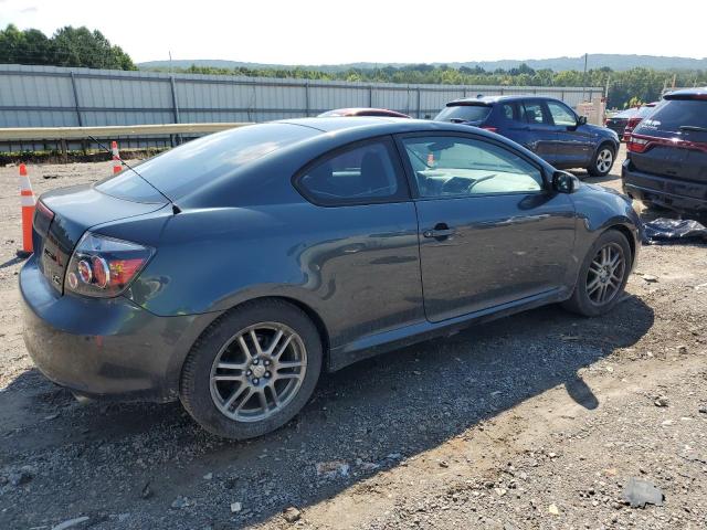 JTKDE167390299664 - 2009 TOYOTA SCION TC 灰色 照片 3