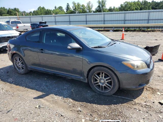 JTKDE167390299664 - 2009 TOYOTA SCION TC 灰色 照片 4