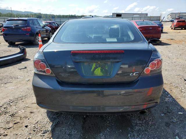JTKDE167390299664 - 2009 TOYOTA SCION TC 灰色 照片 6