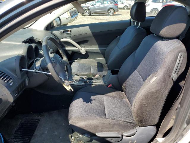 JTKDE167390299664 - 2009 TOYOTA SCION TC 灰色 照片 7
