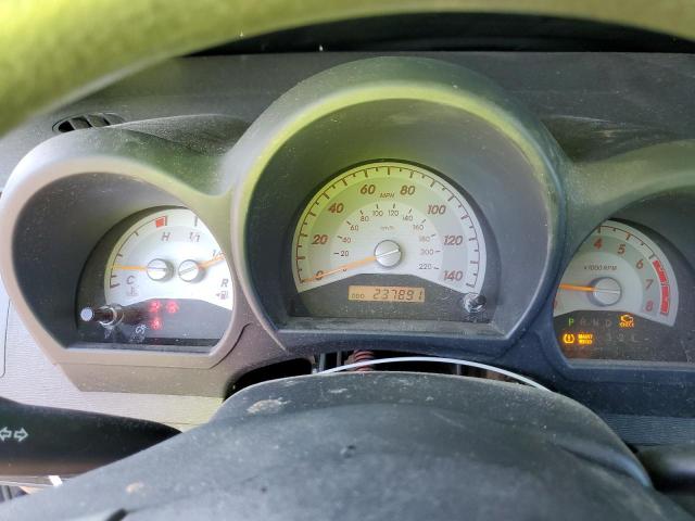 JTKDE167390299664 - 2009 TOYOTA SCION TC 灰色 照片 9