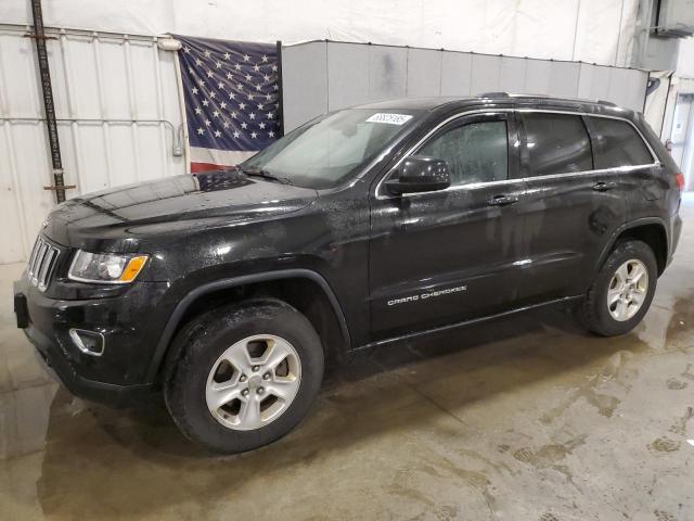 2015 JEEP GRAND CHEROKEE LAREDO, 