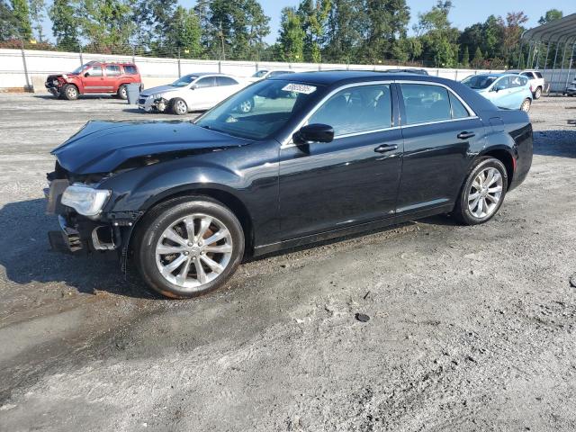 2016 CHRYSLER 300 LIMITED, 