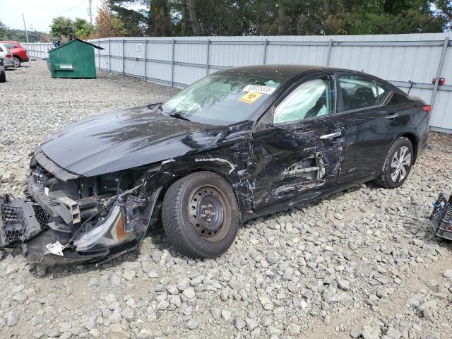 2019 NISSAN ALTIMA S, 