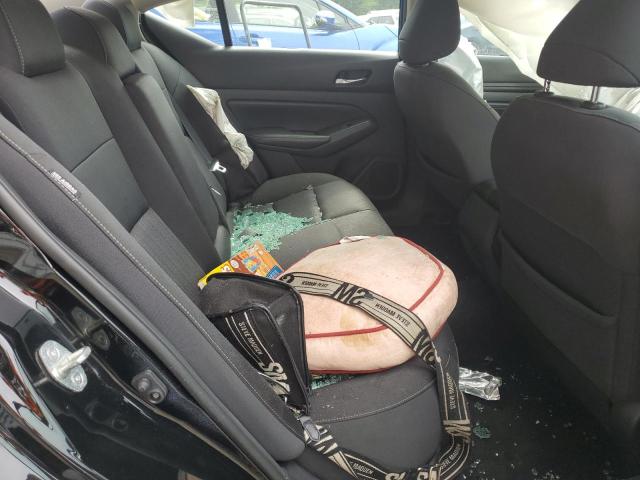 1N4BL4BV6KC109800 - 2019 NISSAN ALTIMA S შავი ფოტო 10