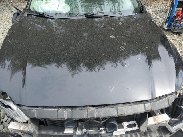 1N4BL4BV6KC109800 - 2019 NISSAN ALTIMA S შავი ფოტო 11