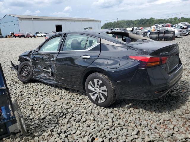 1N4BL4BV6KC109800 - 2019 NISSAN ALTIMA S შავი ფოტო 2