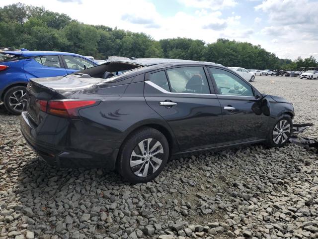 1N4BL4BV6KC109800 - 2019 NISSAN ALTIMA S შავი ფოტო 3