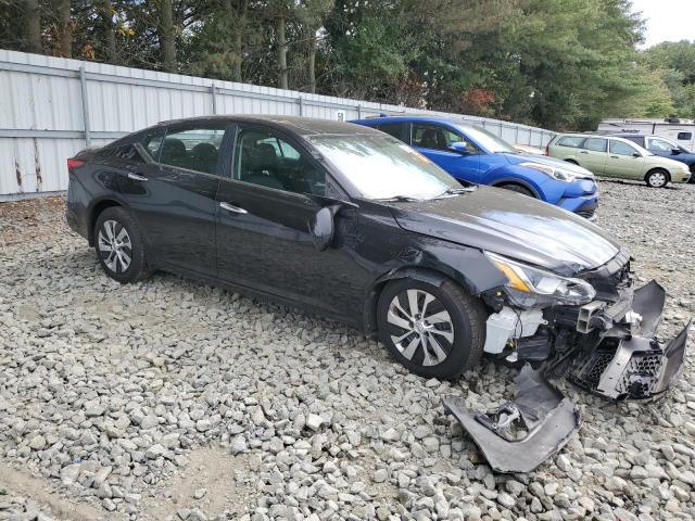 1N4BL4BV6KC109800 - 2019 NISSAN ALTIMA S შავი ფოტო 4