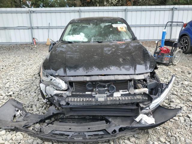 1N4BL4BV6KC109800 - 2019 NISSAN ALTIMA S შავი ფოტო 5