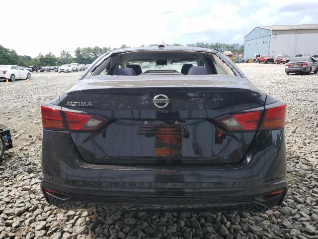 1N4BL4BV6KC109800 - 2019 NISSAN ALTIMA S შავი ფოტო 6