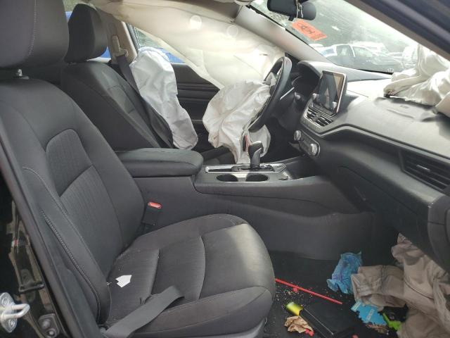 1N4BL4BV6KC109800 - 2019 NISSAN ALTIMA S შავი ფოტო 7