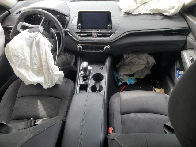 1N4BL4BV6KC109800 - 2019 NISSAN ALTIMA S შავი ფოტო 8