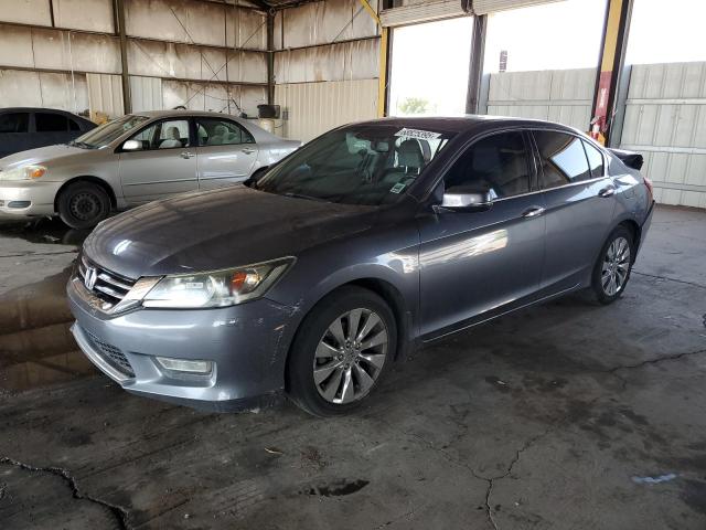 2013 HONDA ACCORD EXL, 