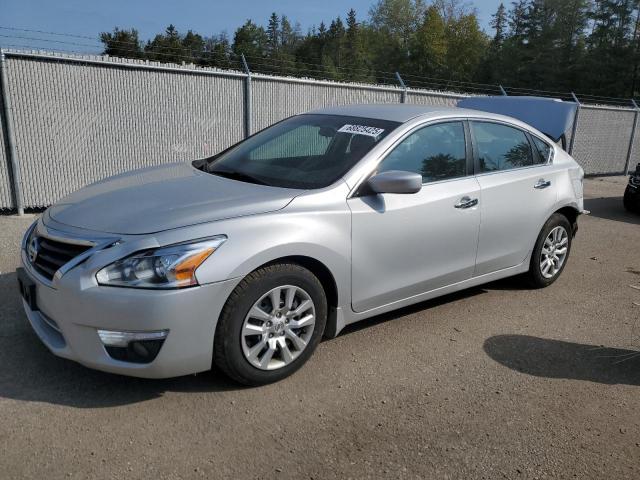 2015 NISSAN ALTIMA 2.5, 