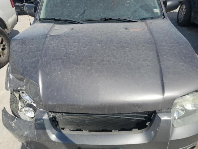 1FMCU94125KA83351 - 2005 FORD ESCAPE LIMITED BROWN photo 12