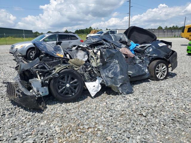 2018 CHEVROLET MALIBU LT, 