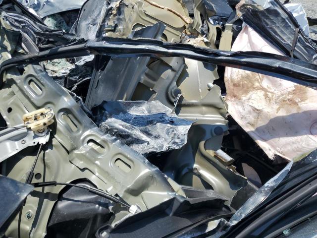 1G1ZD5ST8JF250853 - 2018 CHEVROLET MALIBU LT GRAY photo 8