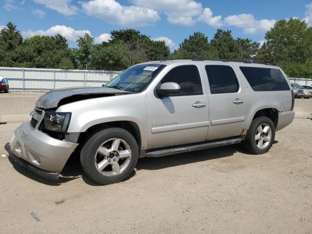 2007 CHEVROLET SUBURBAN K1500, 