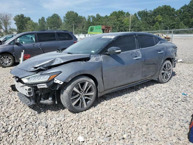 2019 NISSAN MAXIMA S, 