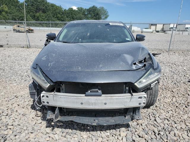 1N4AA6AV9KC365931 - 2019 NISSAN MAXIMA S Szary zdjęcie 5