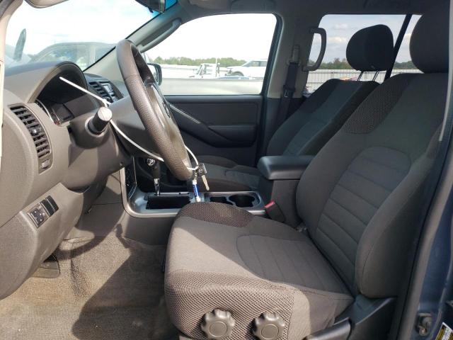 5N1AR18W86C634250 - 2006 NISSAN PATHFINDER LE 灰色 照片 7