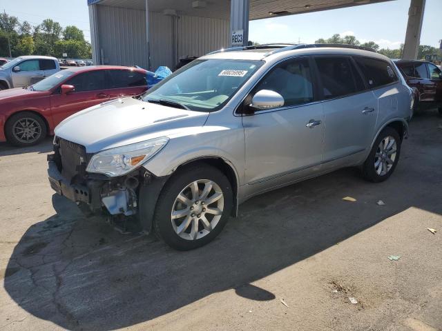 2017 BUICK ENCLAVE, 
