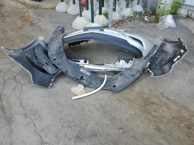 5GAKVCKD0HJ189719 - 2017 BUICK ENCLAVE 银色 照片 13