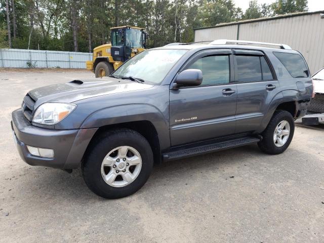 2004 TOYOTA 4RUNNER SR5, 