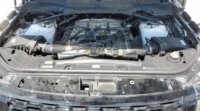 SALGS2SV2JA504437 - 2018 LAND ROVER RANGE ROVE HSE WHITE photo 12