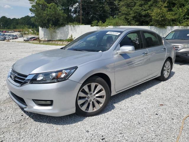 2015 HONDA ACCORD EX, 