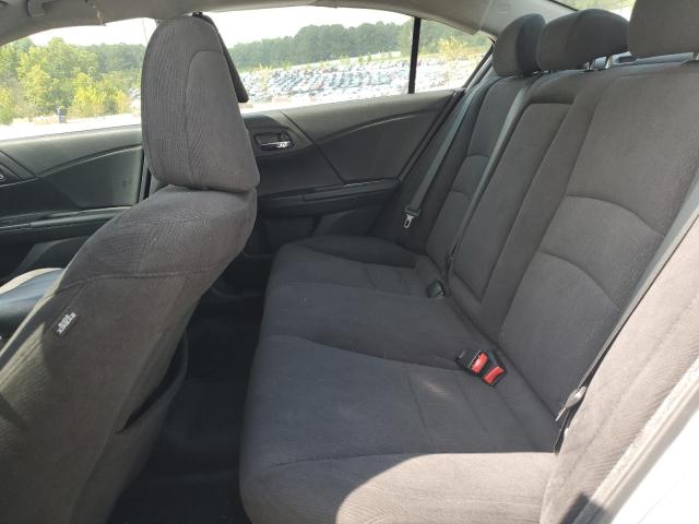 1HGCR2F70FA134546 - 2015 HONDA ACCORD EX SILVER photo 10