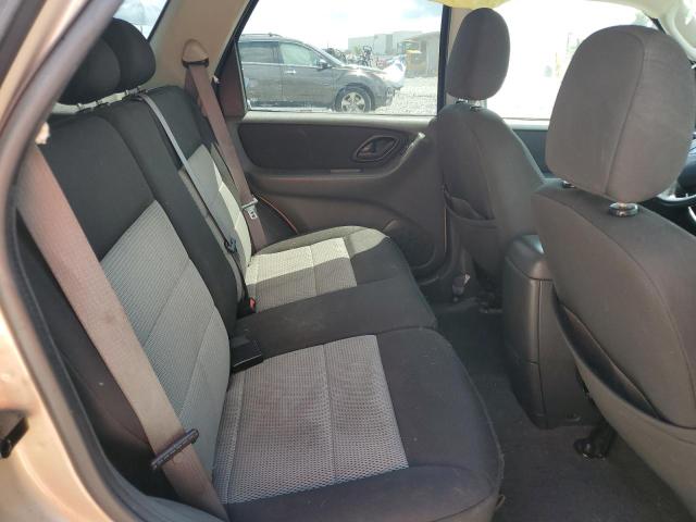 1FMCU03107KA28333 - 2007 FORD ESCAPE XLT TAN photo 11