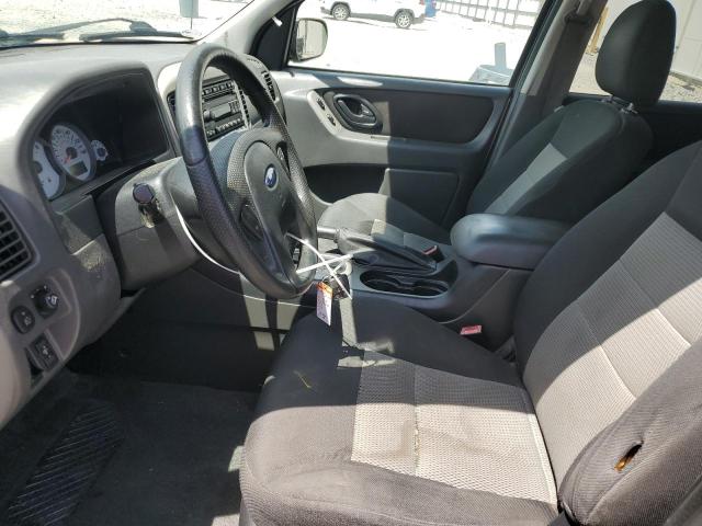 1FMCU03107KA28333 - 2007 FORD ESCAPE XLT TAN photo 7