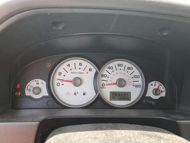 1FMCU03107KA28333 - 2007 FORD ESCAPE XLT TAN photo 9