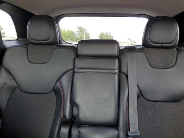 1C4PJMBS5FW527071 - 2015 JEEP CHEROKEE TRAILHAWK 橙色 照片 10