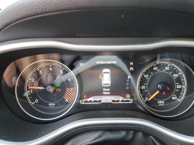 1C4PJMBS5FW527071 - 2015 JEEP CHEROKEE TRAILHAWK 橙色 照片 9