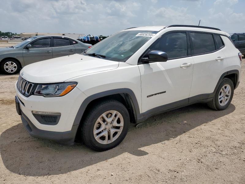 2018 JEEP COMPASS SPORT, 