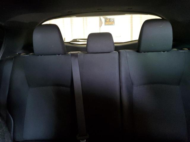 JTNKHMBXXJ1008276 - 2018 TOYOTA C-HR XLE 勃艮第红 照片 10