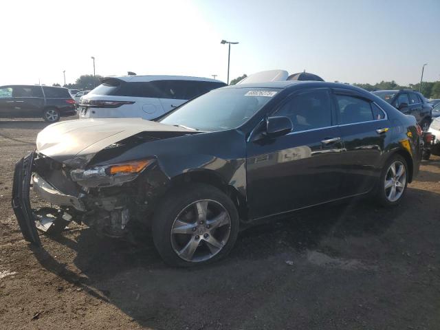 2011 ACURA TSX, null