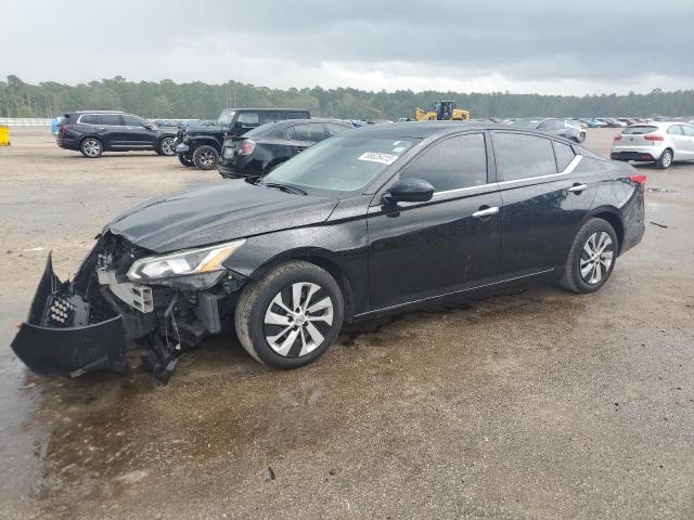 2020 NISSAN ALTIMA S, 
