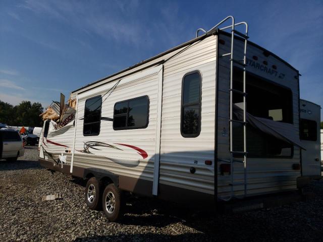 1SABS0BP3G2855068 - 2016 STARCRAFT RV BEIGE photo 3