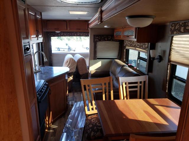 1SABS0BP3G2855068 - 2016 STARCRAFT RV BEIGE photo 6