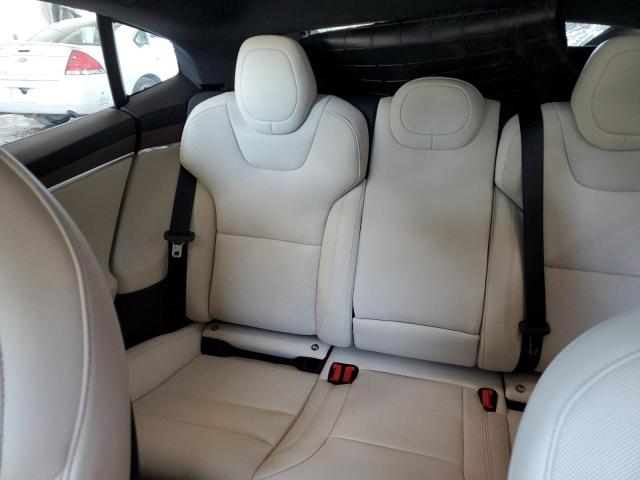 5YJSA1E56PF525477 - 2023 TESLA MODEL S Ağ foto 10