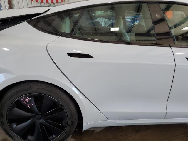 5YJSA1E56PF525477 - 2023 TESLA MODEL S Ağ foto 11